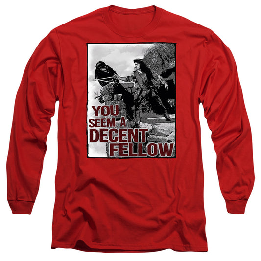 PRINCESS BRIDE FELLOW