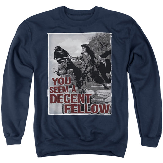 PRINCESS BRIDE FELLOW