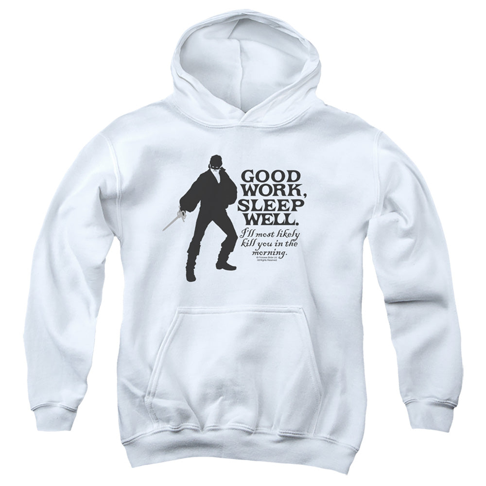 PRINCESS BRIDE/GOOD WORK