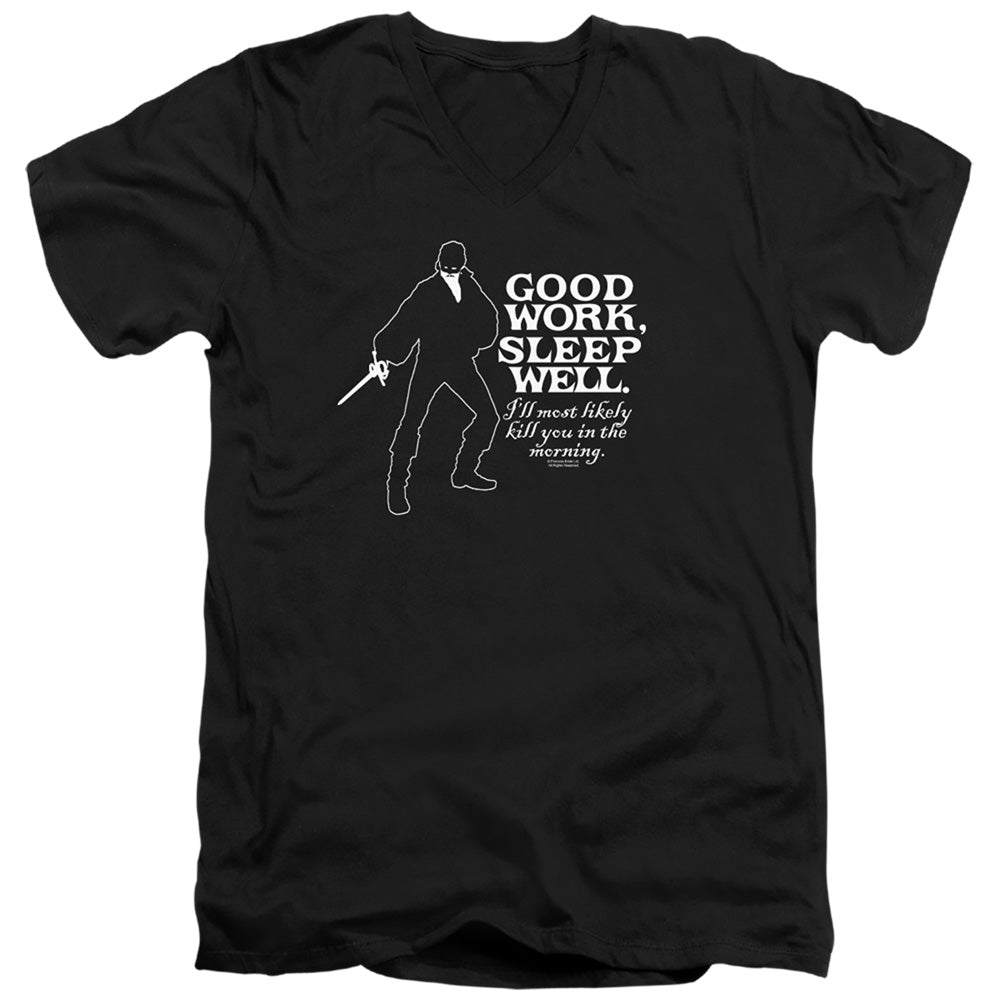 PRINCESS BRIDE/GOOD WORK