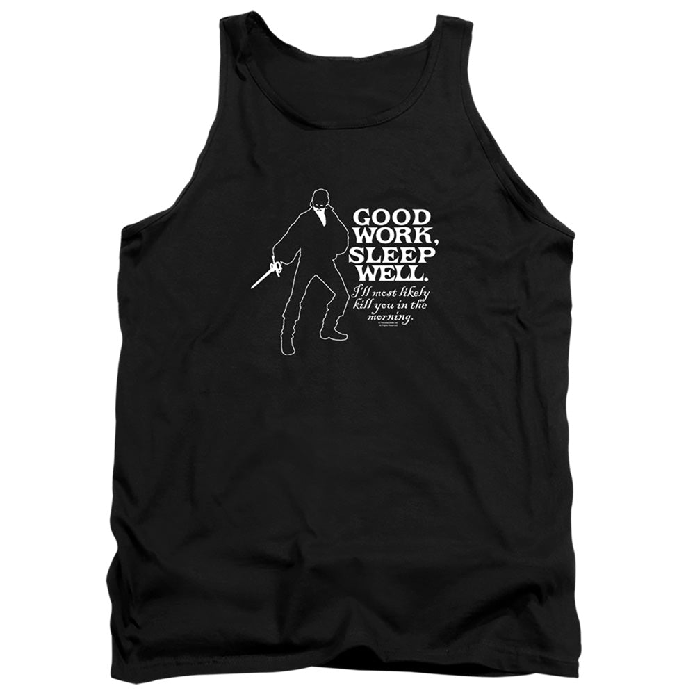 PRINCESS BRIDE/GOOD WORK