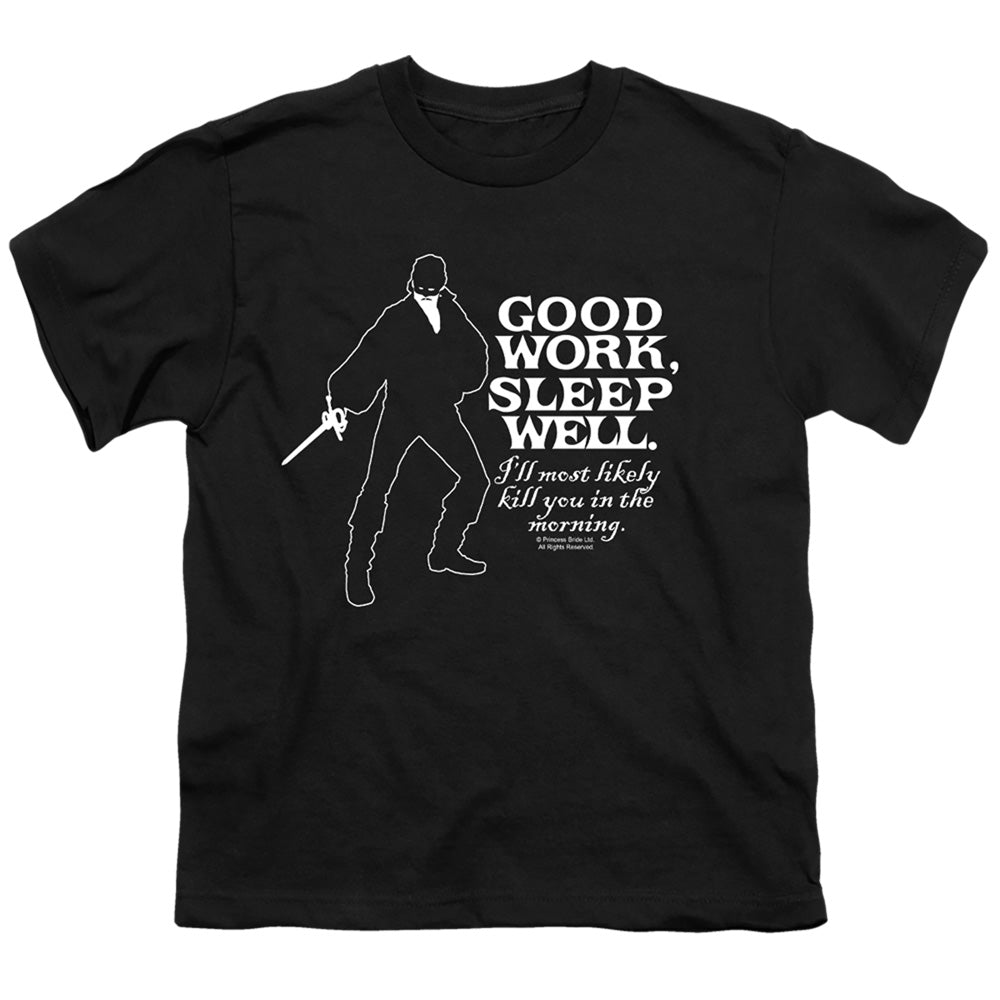 PRINCESS BRIDE/GOOD WORK