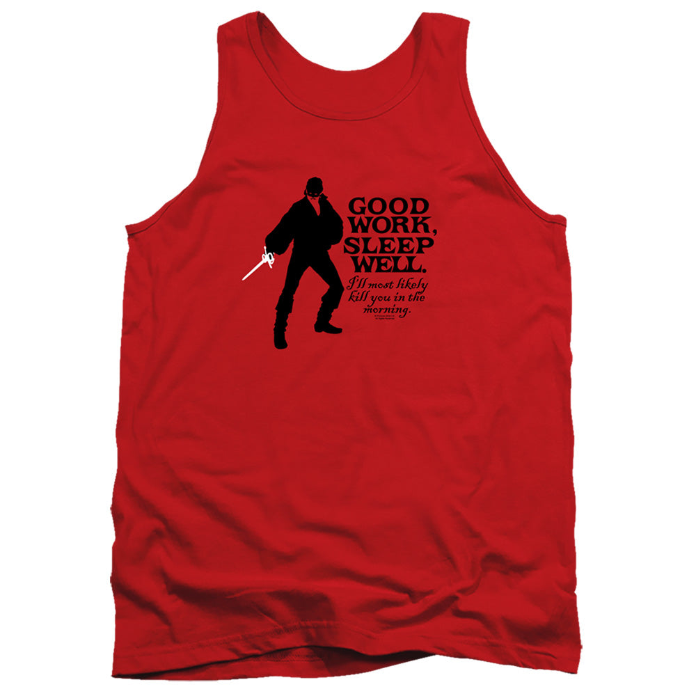 PRINCESS BRIDE/GOOD WORK