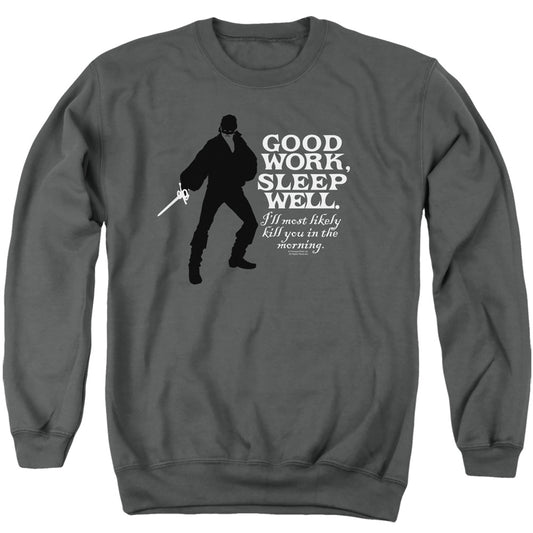 PRINCESS BRIDE/GOOD WORK