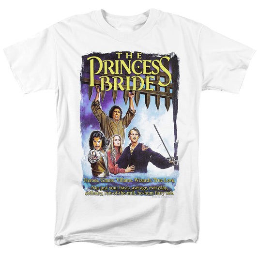 PRINCESS BRIDE/ALT POSTER