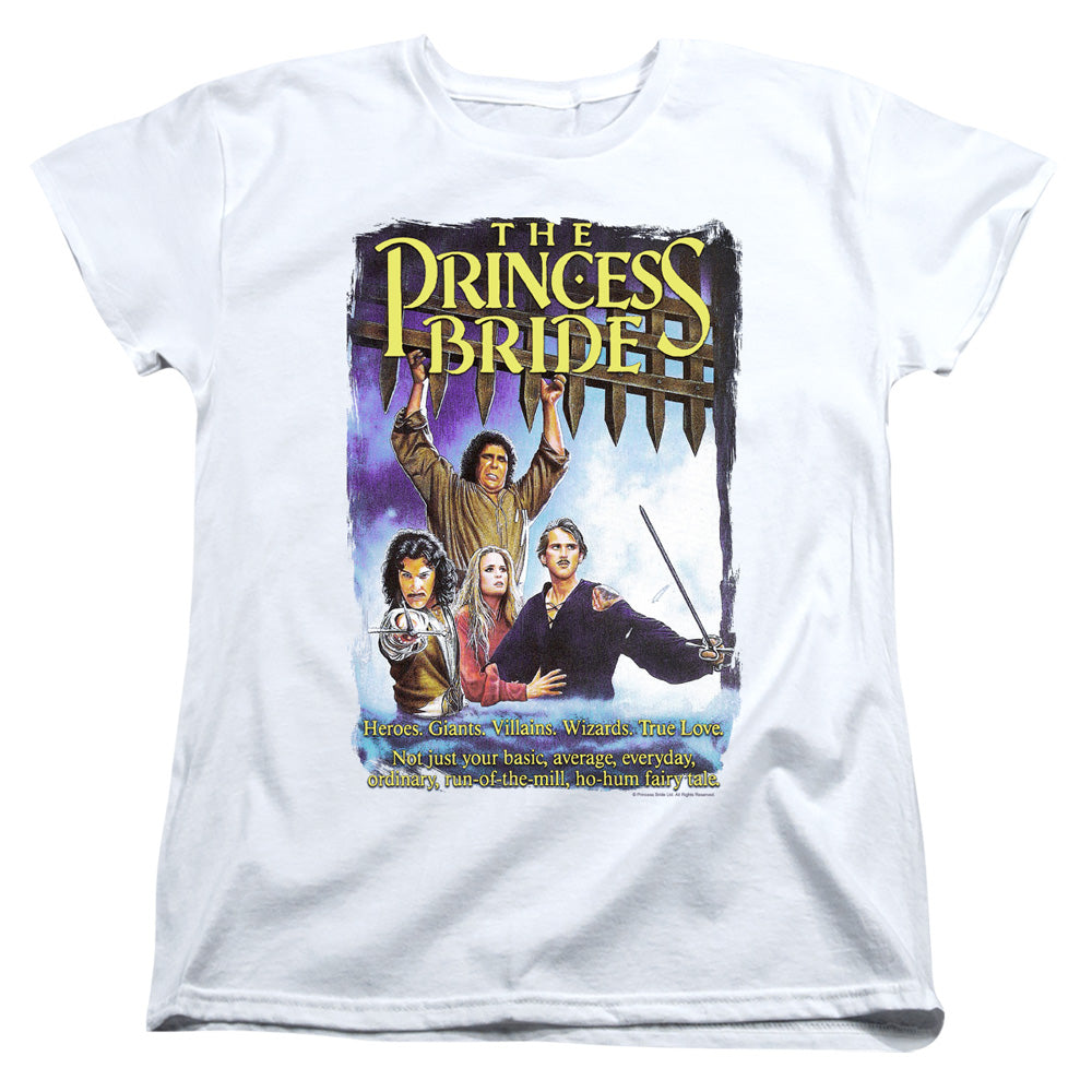 PRINCESS BRIDE/ALT POSTER