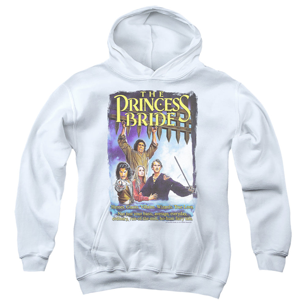 PRINCESS BRIDE/ALT POSTER