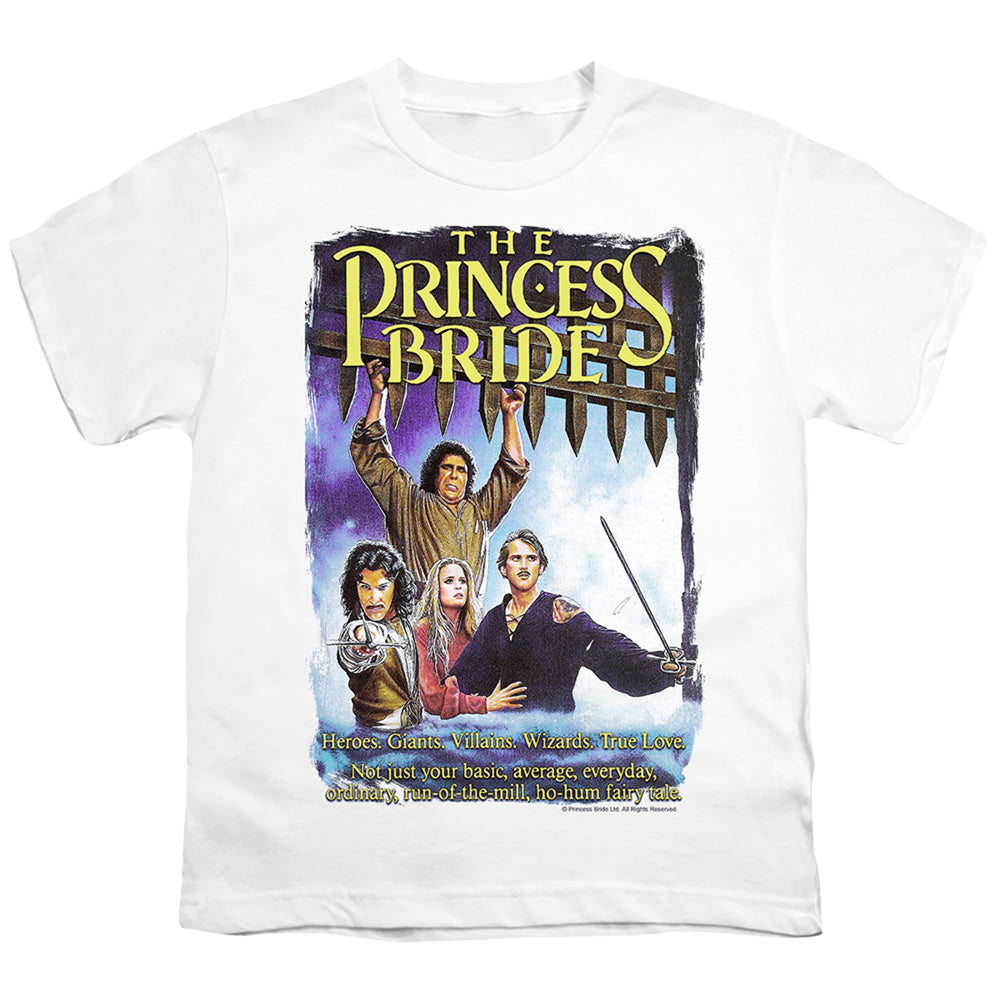 PRINCESS BRIDE/ALT POSTER