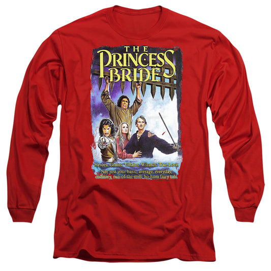 PRINCESS BRIDE/ALT POSTER