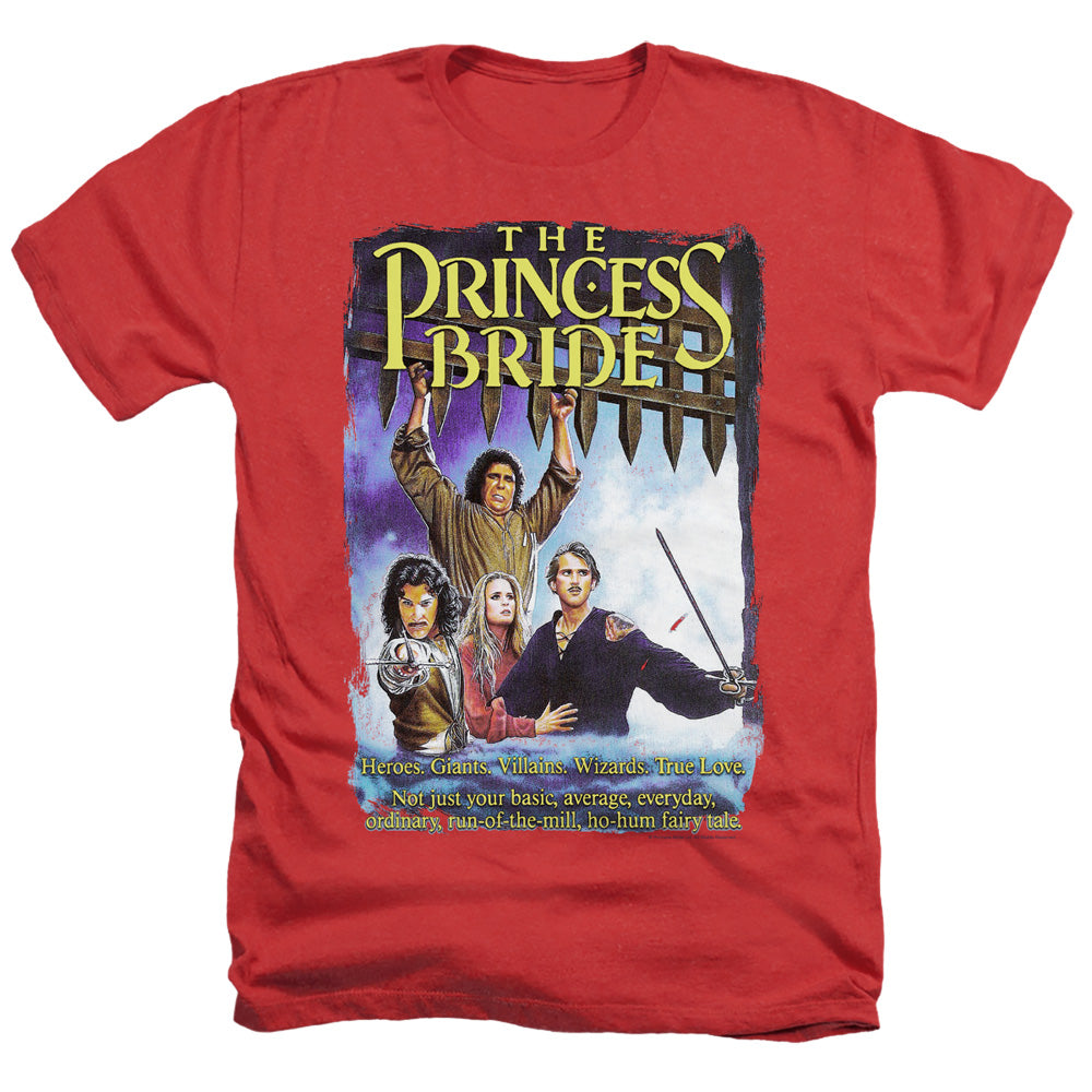 PRINCESS BRIDE/ALT POSTER