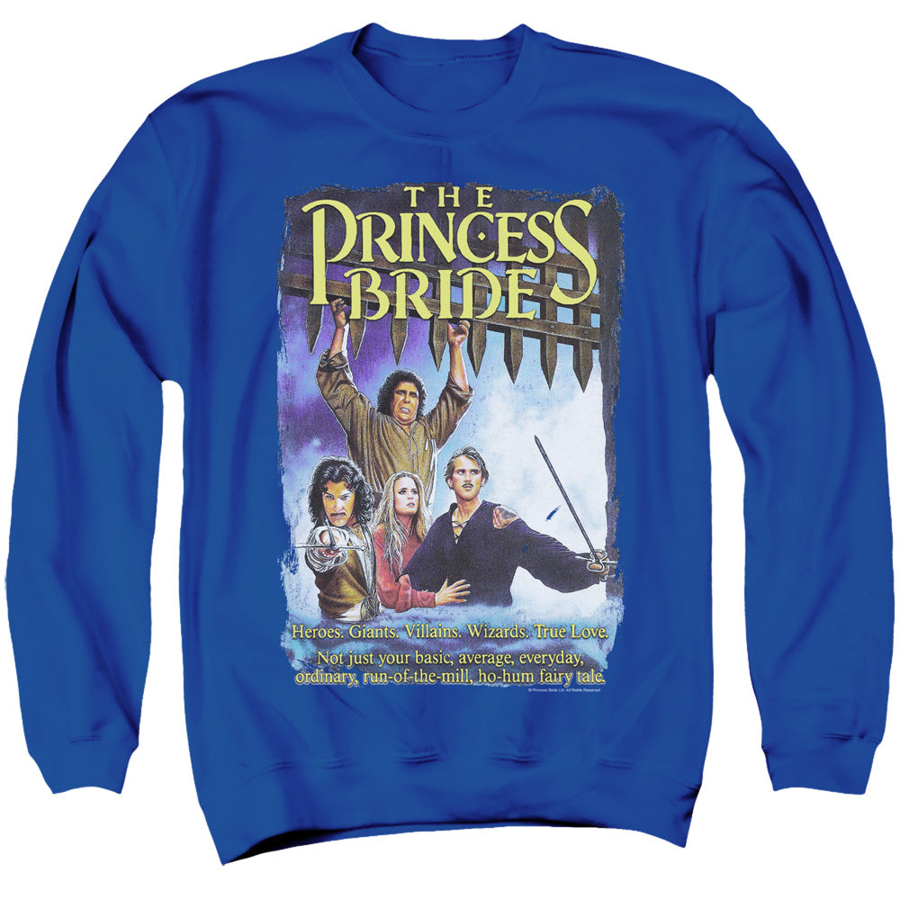 PRINCESS BRIDE/ALT POSTER