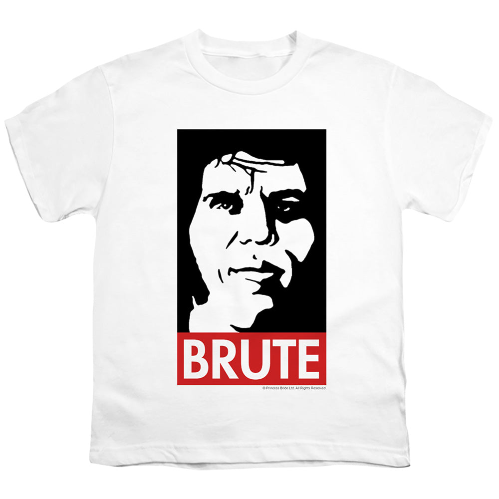 PRINCESS BRIDE/BRUTE