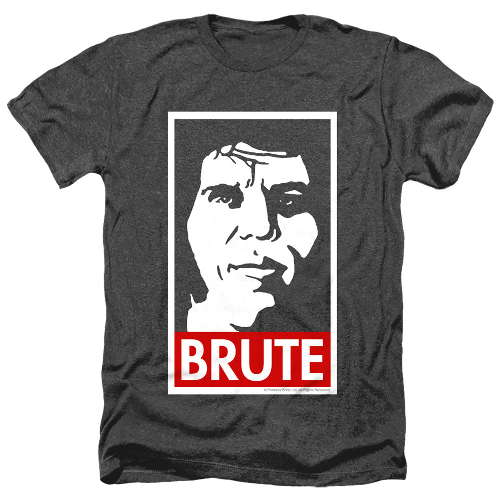 PRINCESS BRIDE/BRUTE