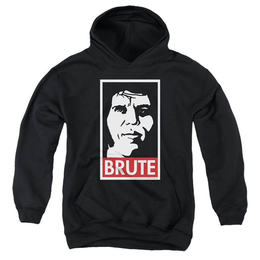 PRINCESS BRIDE/BRUTE