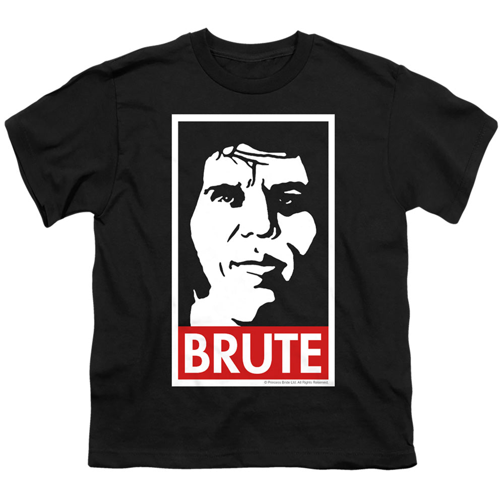 PRINCESS BRIDE/BRUTE