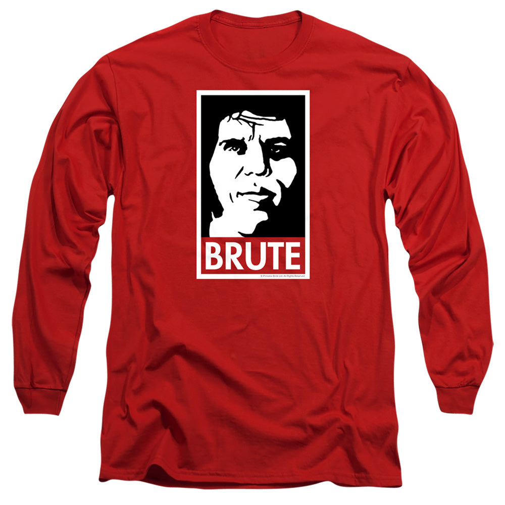 PRINCESS BRIDE/BRUTE