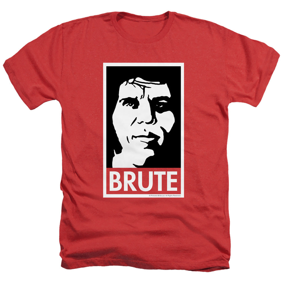 PRINCESS BRIDE/BRUTE