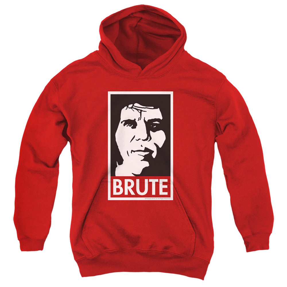 PRINCESS BRIDE/BRUTE