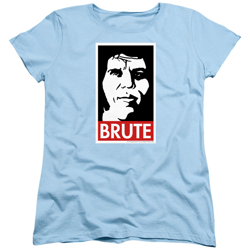 PRINCESS BRIDE/BRUTE