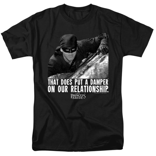 PRINCESS BRIDE/DAMPER