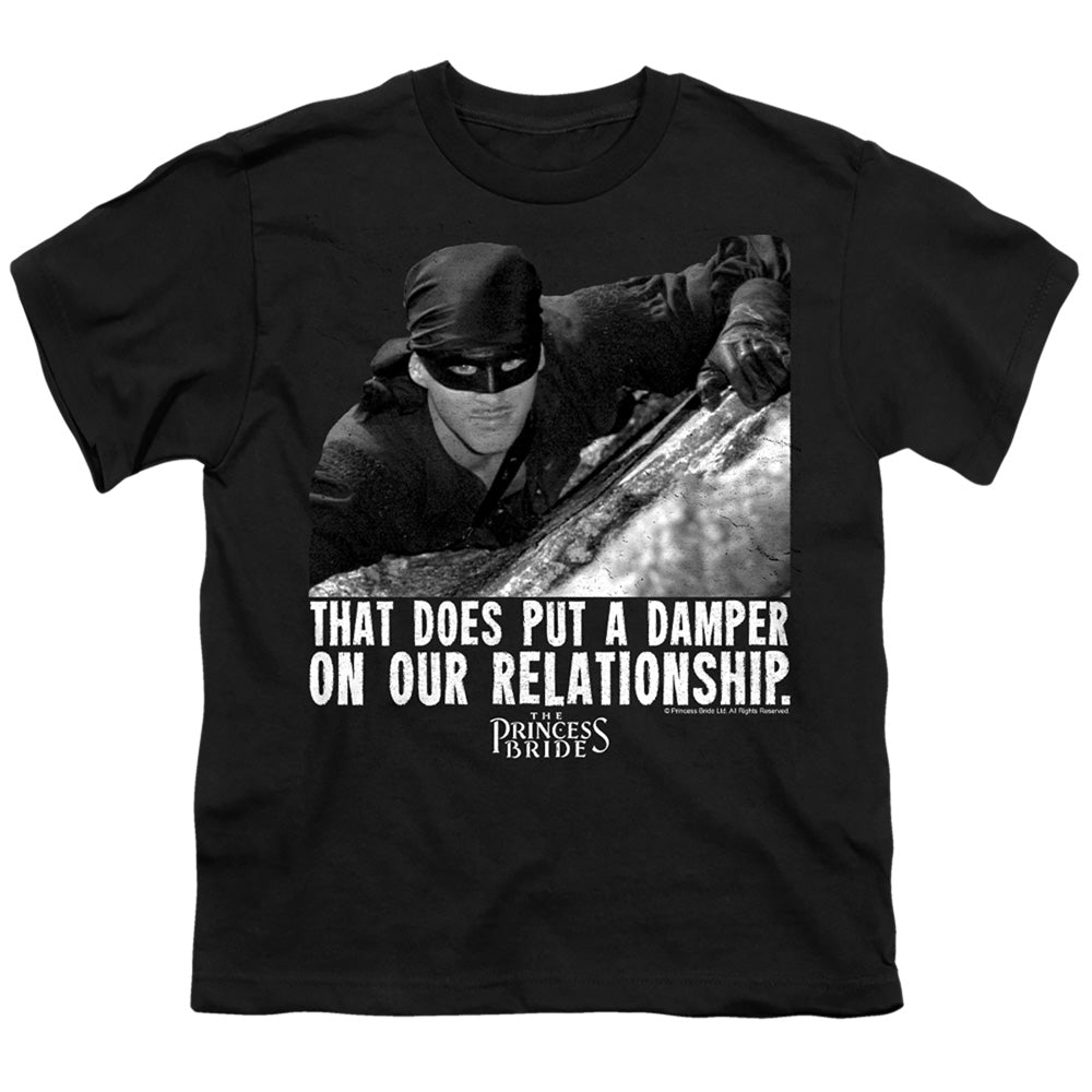 PRINCESS BRIDE/DAMPER