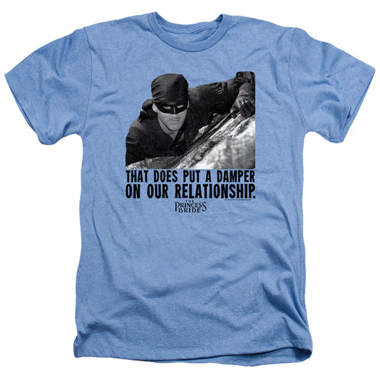 PRINCESS BRIDE/DAMPER