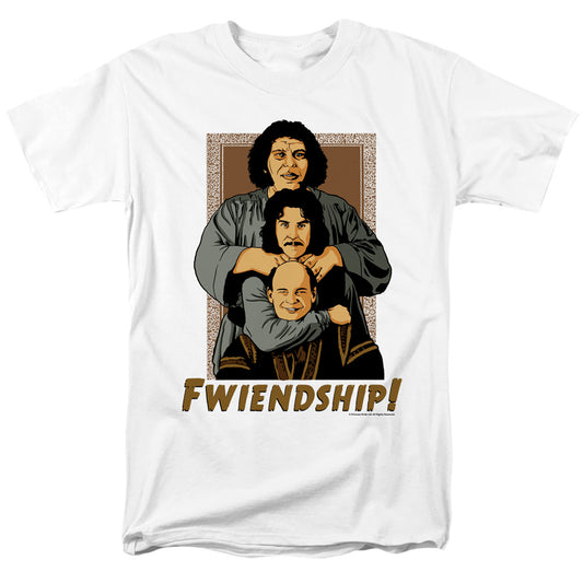 PRINCESS BRIDE/FWIENDSHIP
