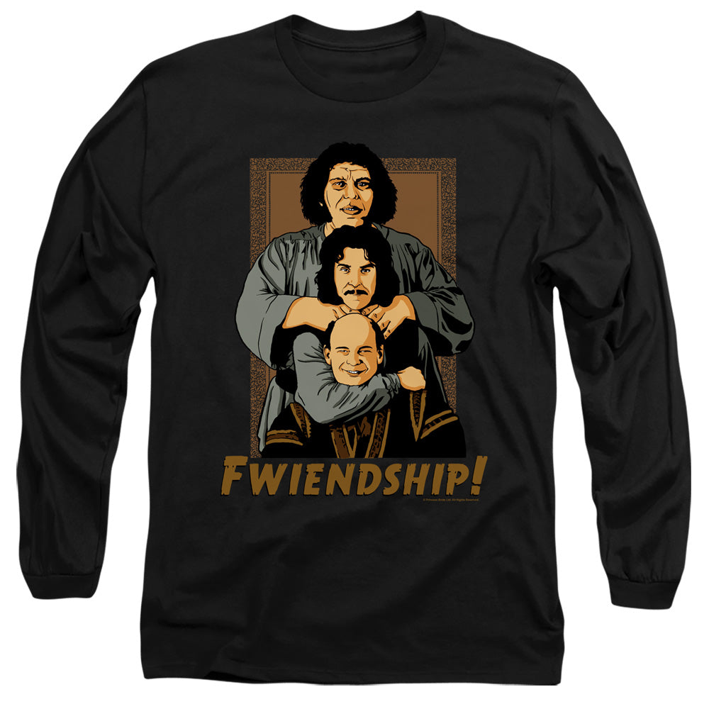 PRINCESS BRIDE/FWIENDSHIP