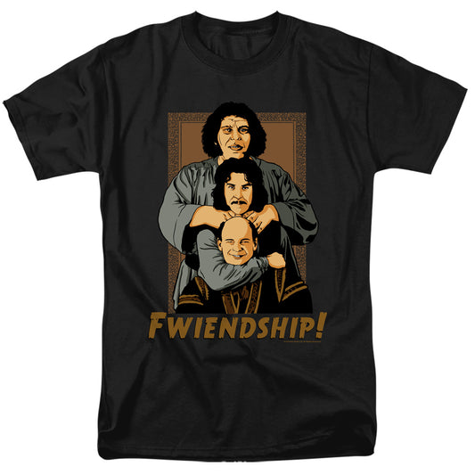 PRINCESS BRIDE/FWIENDSHIP