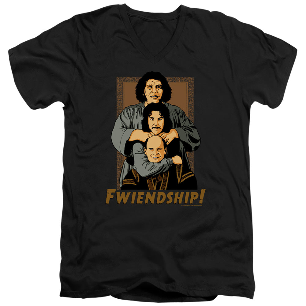 PRINCESS BRIDE/FWIENDSHIP