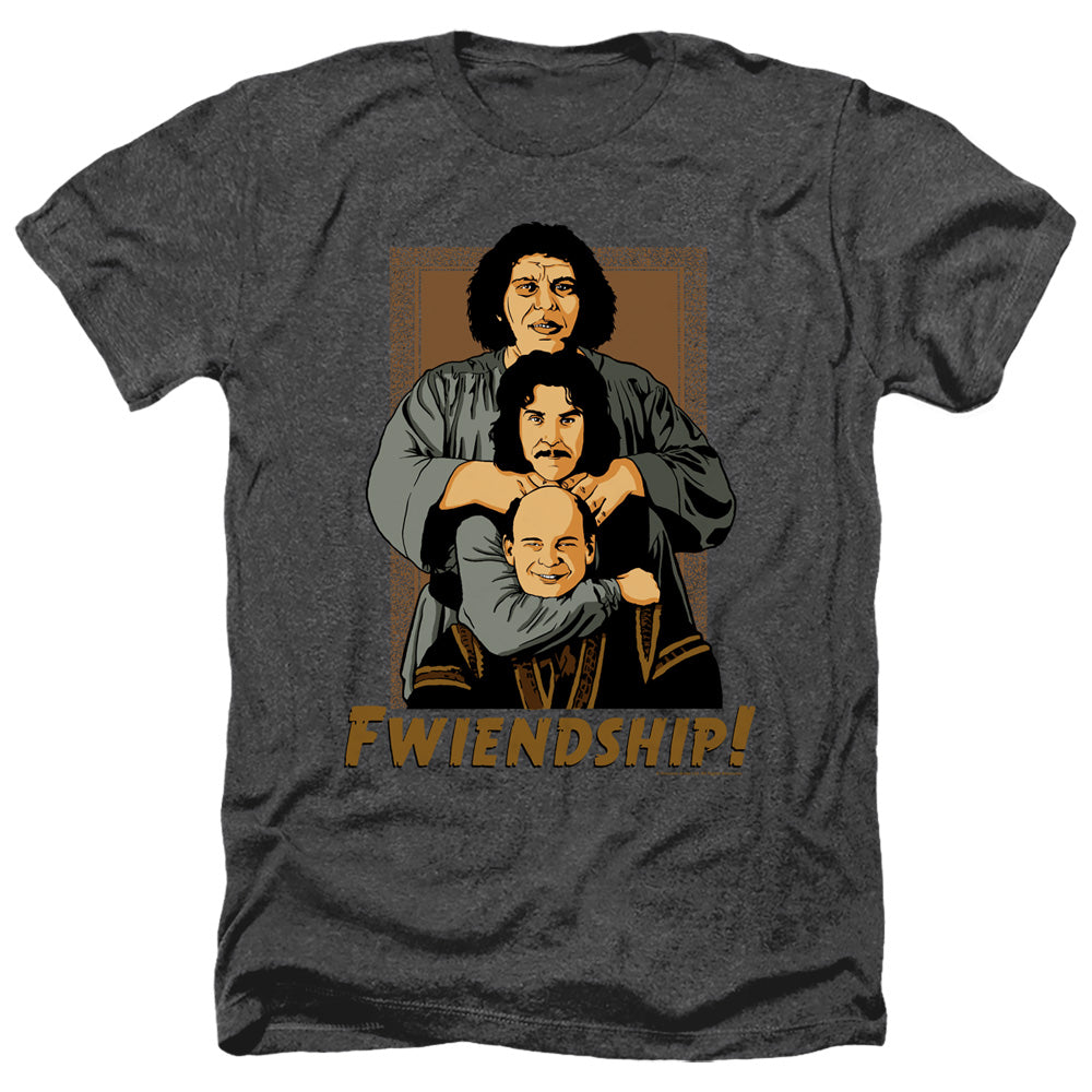 PRINCESS BRIDE/FWIENDSHIP