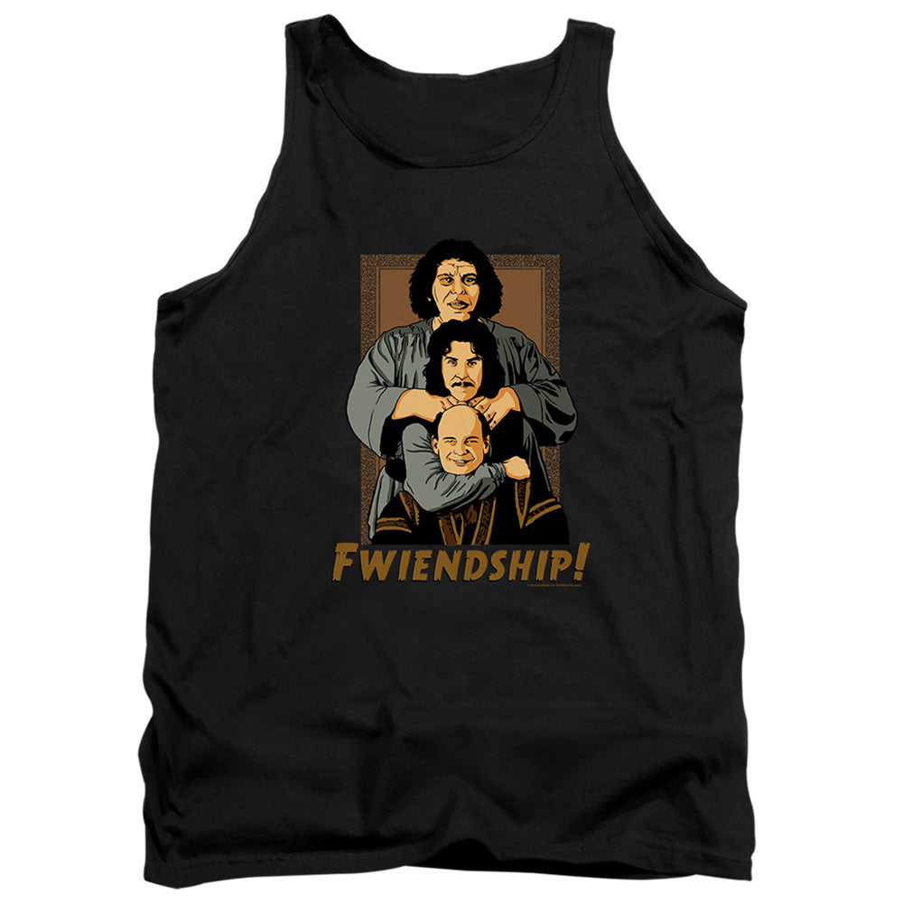 PRINCESS BRIDE/FWIENDSHIP