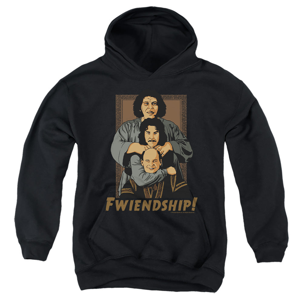 PRINCESS BRIDE/FWIENDSHIP