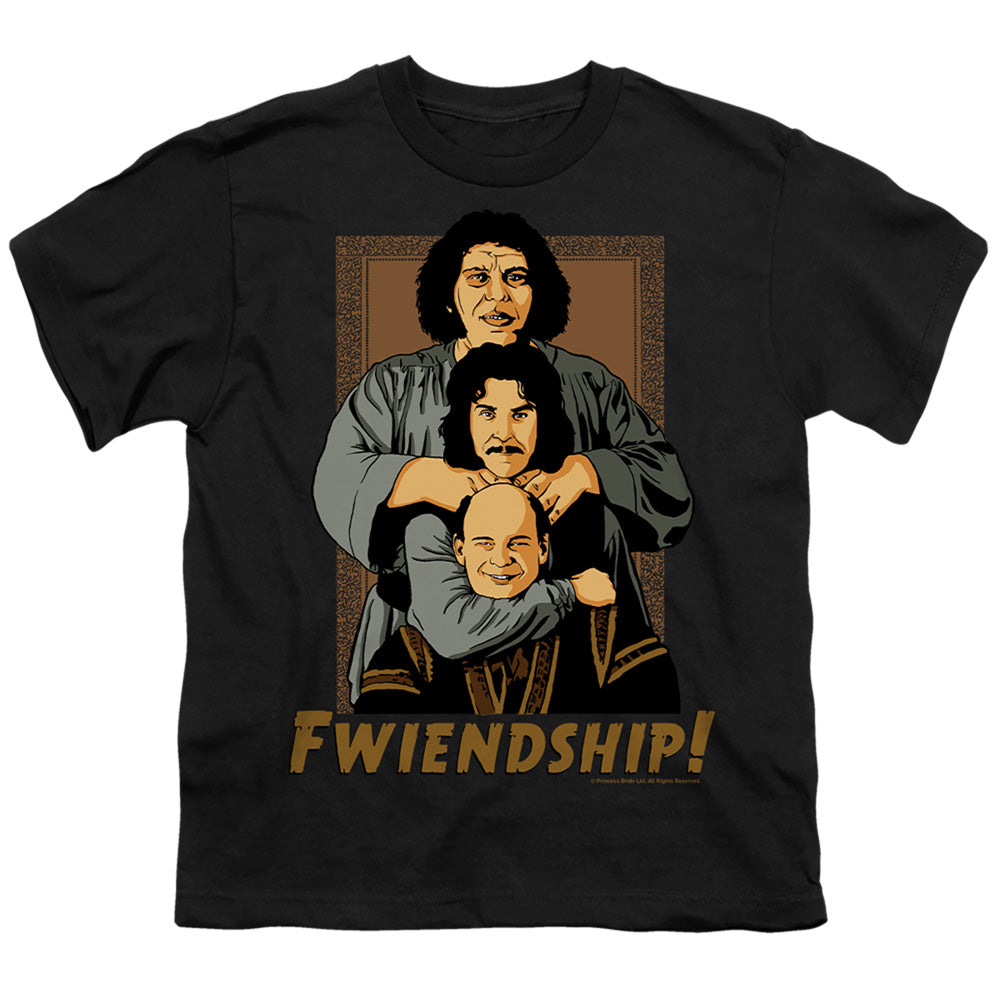 PRINCESS BRIDE/FWIENDSHIP