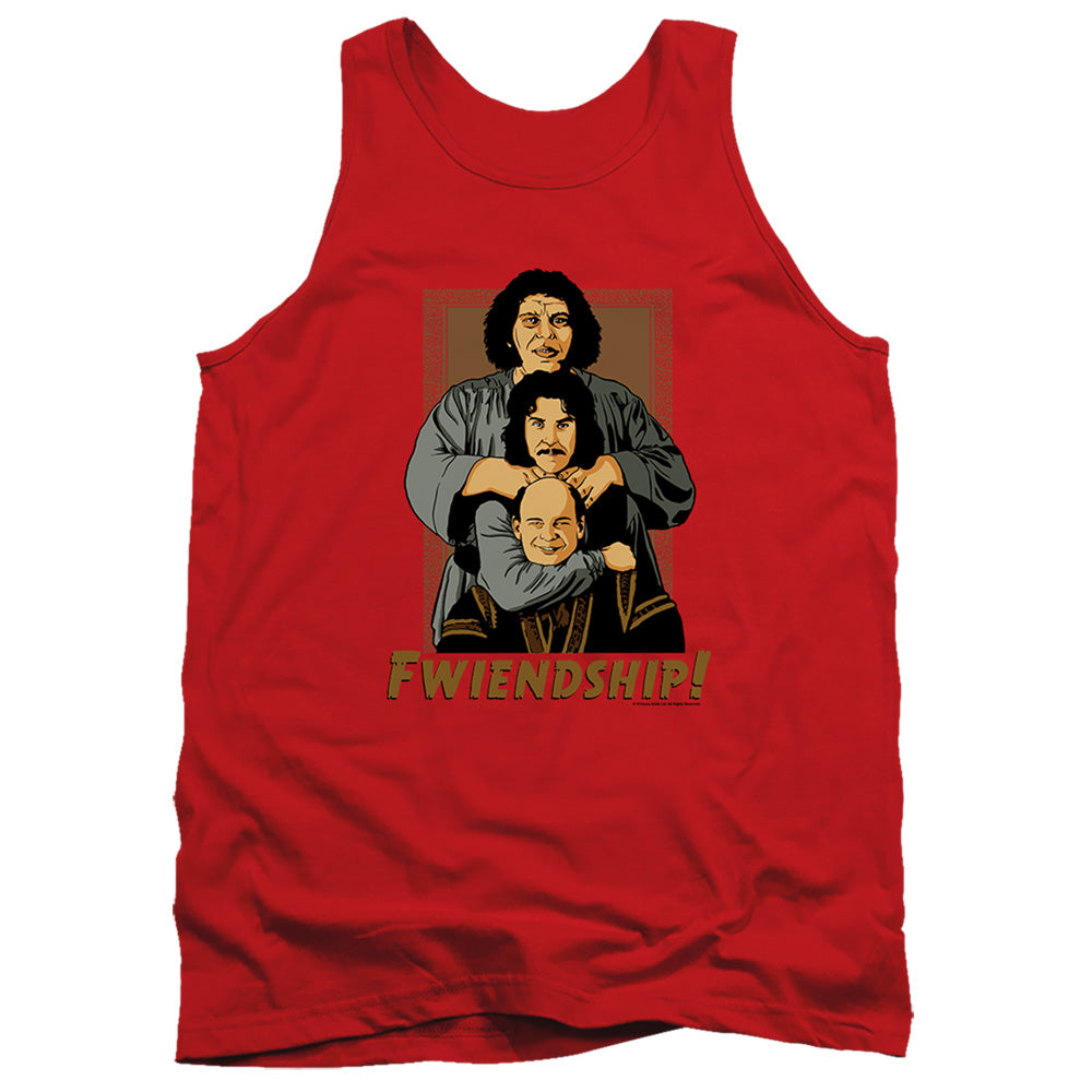 PRINCESS BRIDE/FWIENDSHIP