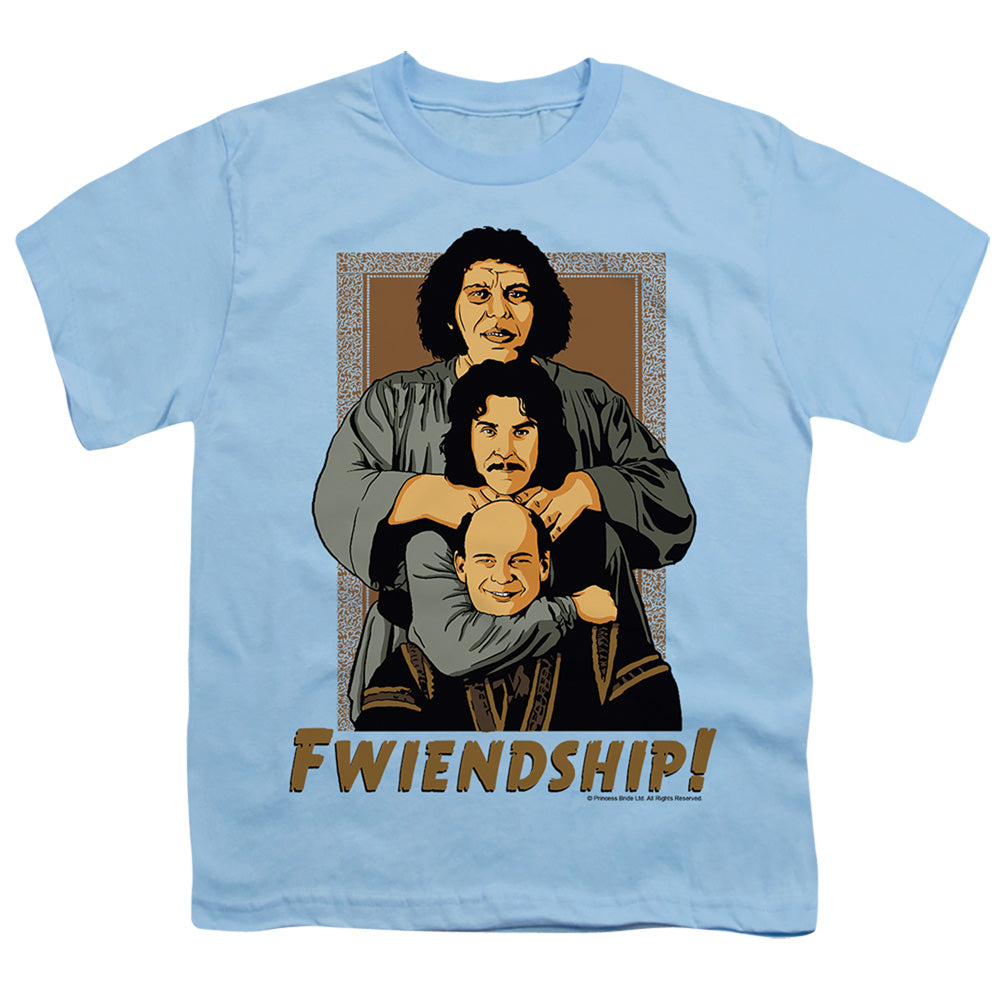 PRINCESS BRIDE/FWIENDSHIP