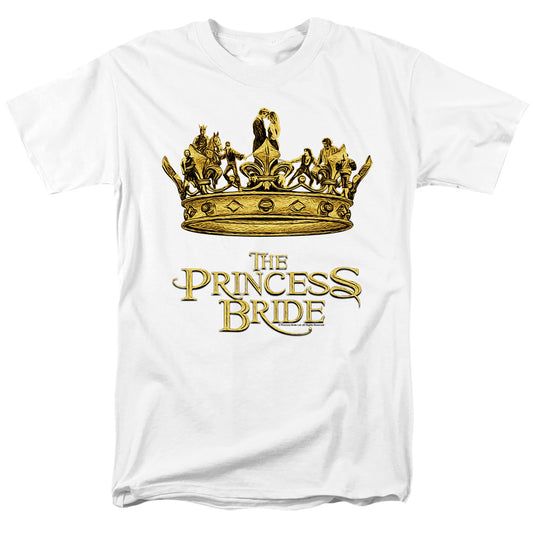 PRINCESS BRIDE/CROWN