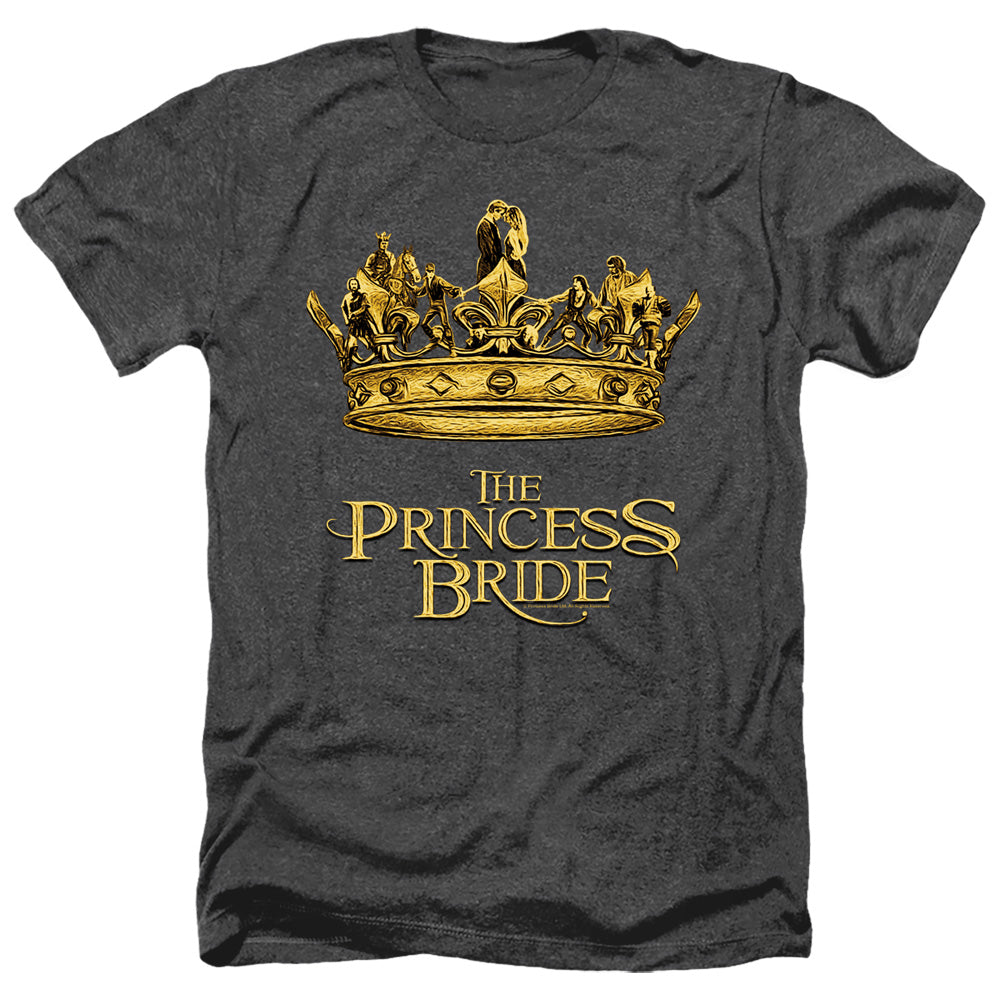 PRINCESS BRIDE/CROWN