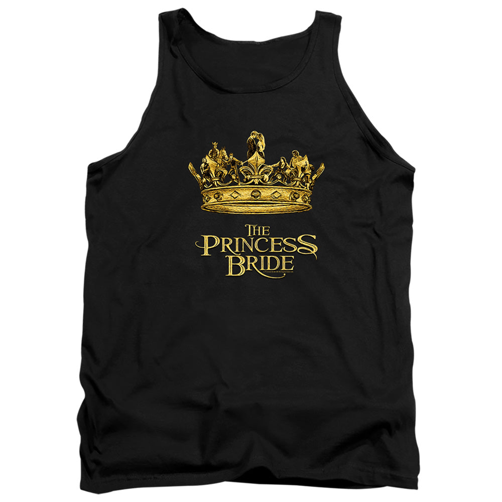 PRINCESS BRIDE/CROWN