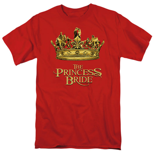 PRINCESS BRIDE/CROWN