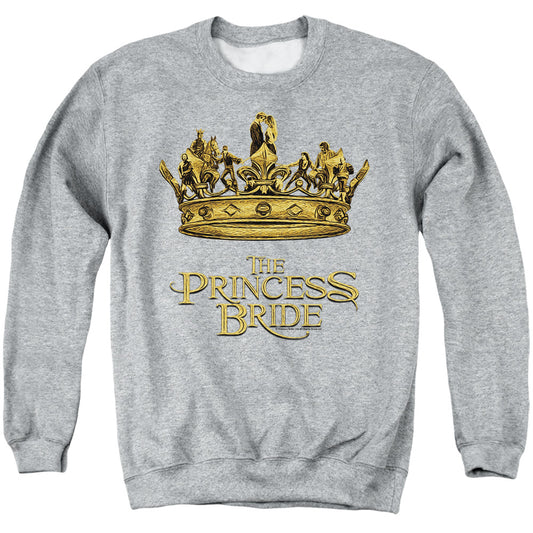 PRINCESS BRIDE/CROWN