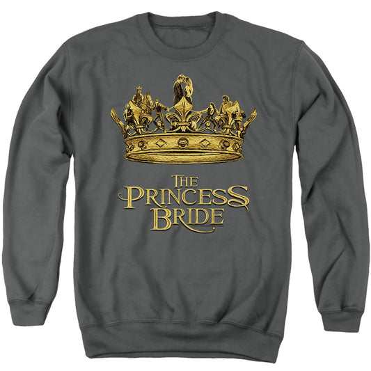 PRINCESS BRIDE/CROWN