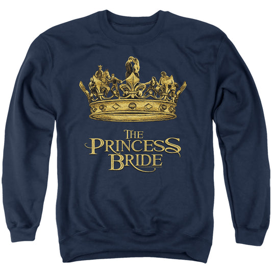 PRINCESS BRIDE/CROWN