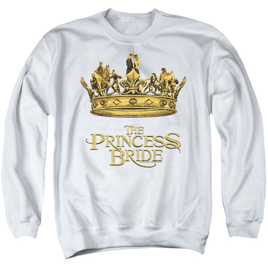 PRINCESS BRIDE/CROWN
