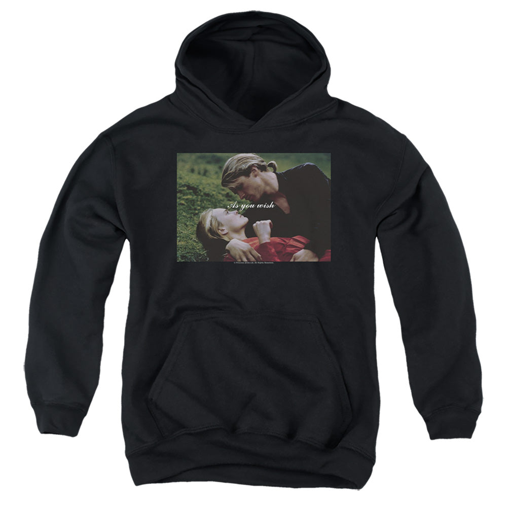 PRINCESS BRIDE AS YOU WISH