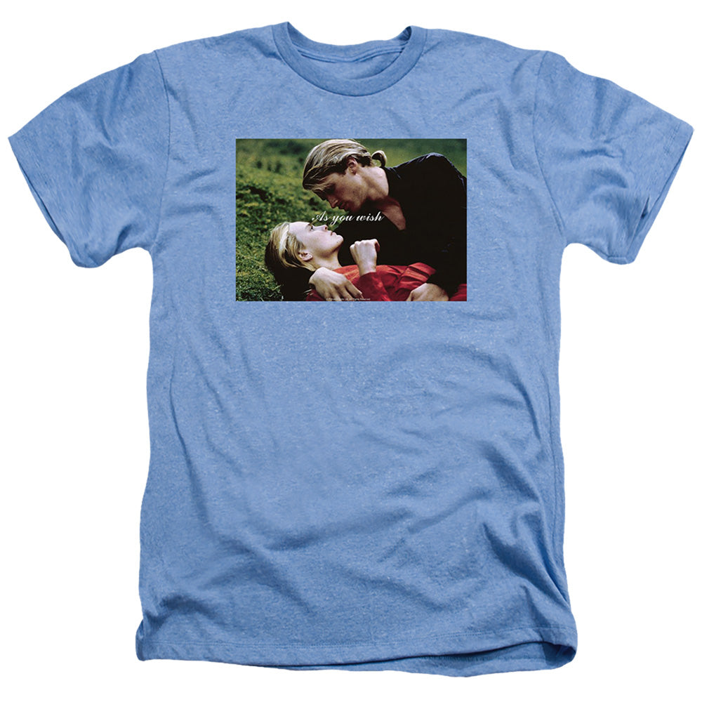 PRINCESS BRIDE AS YOU WISH