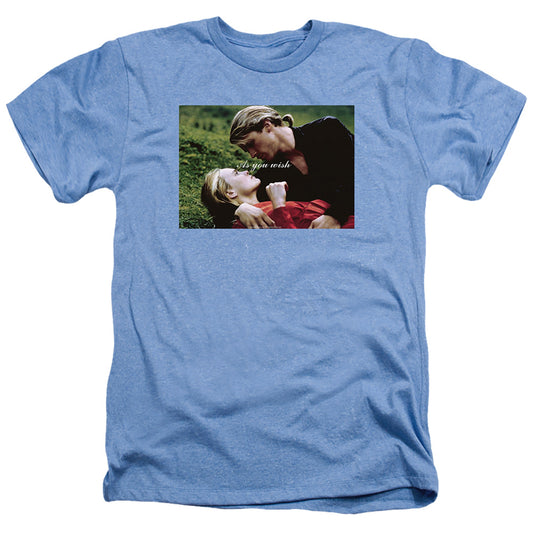 PRINCESS BRIDE AS YOU WISH