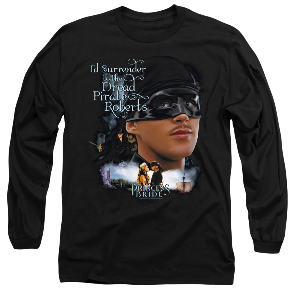 PRINCESS BRIDE SURRENDER