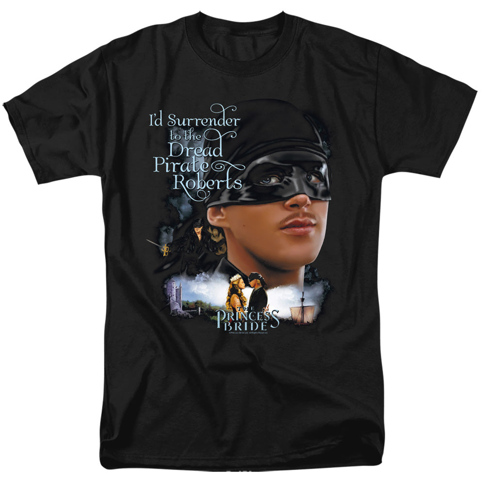 PRINCESS BRIDE SURRENDER