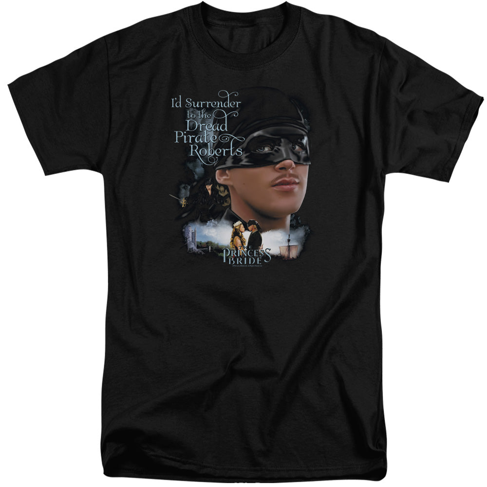 PRINCESS BRIDE SURRENDER